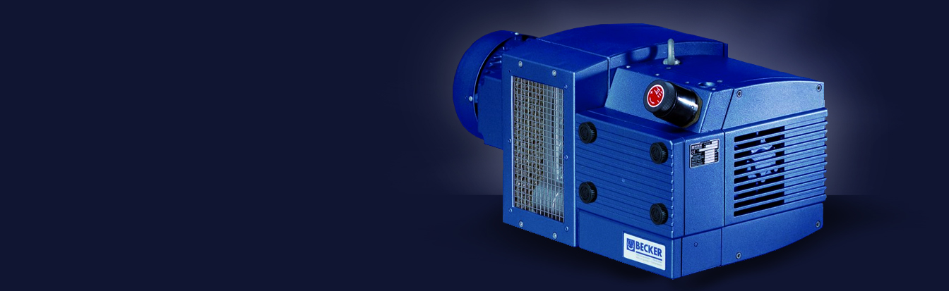 Инновационные технологии Becker